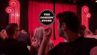 The Comedy Store LA: What to Expect for your First Time