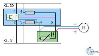 NTC-Temperaturfühler