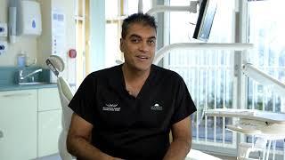 @JSPMediaGroup - Jas Gill - Video Marketing for Dentists - Testimonial