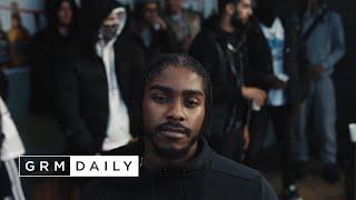 Remz - Writer's Block 3 [Music Video] | GRM Daily