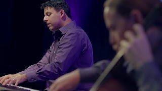 Wedding Musician in St Louis Performing A Thousand Years