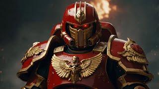 Blood Ravens | Warhammer 40k Full Lore