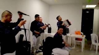 PARRANDA VALLENATA ECONÓMICA KENNEDY. CONJUNTO VALLENATO BOGOTA, SERENATAS