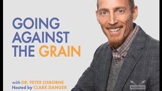 Going Against The Grain | Dr. Peter Osborne