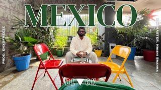 BLACK - MEXICO | PROD. ENXOFREEZE | Malayalam Pop Rap | Hip Hop | Pop | Swag | Official Music Video