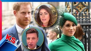 "Baptism Of Fire" What It’s REALLY Like To Cover The Royal Family: Sun’s Royal Editor REVEALS ALL