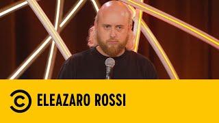 Eleazaro Rossi - Comedy Central Presents - Masters of Comedy