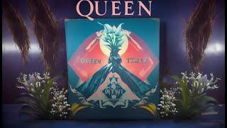 Lily of the Valley Extended Version (Queen)