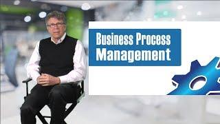 Business Process Management BPM - Software | System100™