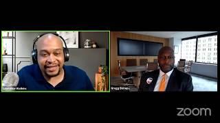 How Black Entrepreneurs Are Thriving in NYC w/Gregg Bishop