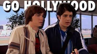 Drake And Josh Go Hollywood: A Forgotten Gem