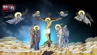 Orthodox Icon Tv اليوم علق على خشبه