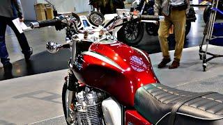 20 Best Modern Retro Style Motorcycles For 2025