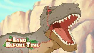 Let's Work Together! | 2 Hour Compilation | Full Episodes | The Land Before Time