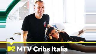 Antonio Cassano e Carolina Marcialis: nella villa dei due campioni | MTV Cribs Italia 2 | Episodio 8