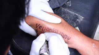 @VELLANKIUDAY TATOO PROMO