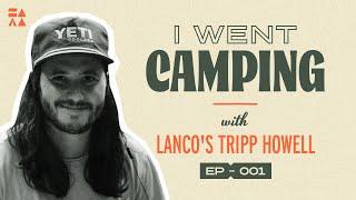 How Did LANCO Get to 400 MILLION Spotify Streams?? | Tripp Howell