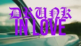 Ai Milly - Drunk In Love (Official Music Video)