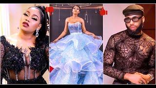 TOYIN LAWANI & SWANKY JERRY Clash of The Designers & Why MERCY EKE Won AMVCA Best Dress?