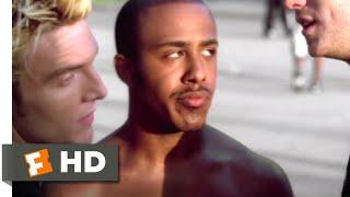 You Got Served (2004) - We Don't Practice Scene (2/7) | Movieclips