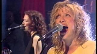 Hole - Malibu (live on Later '98)