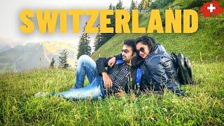 Europe Vacation | Switzerland Series | Mytravelc vlogs