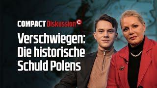 Verschwiegen: Die historische Schuld Polens