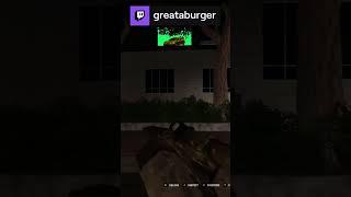 almost | greataburger on #Twitch