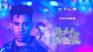 KYLE - Games [Audio]
