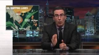 Janice from accouting compilation - Updated with season FINALE - Last Week Tonight With John Oliver