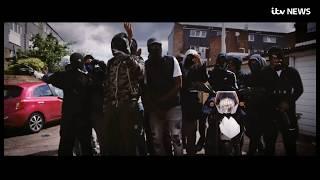 Does UK drill music incite violence? | ITV News