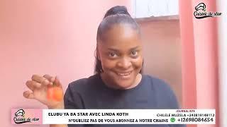 Cuisine de Star ⭐️ LINDA KOTH DE RETOUR À LAMBELI BISO UPPER MAKUSA ELUBU YA BIKOLO MAKUSA YA BIO