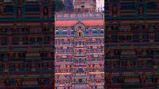 Vishwanathan Temple: Spirituality and Serenity in the Heart of India #VishwanathanTemple