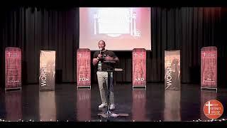 Join The Transformation House For Resurrection Sunday! He Got Up! #Easter2024