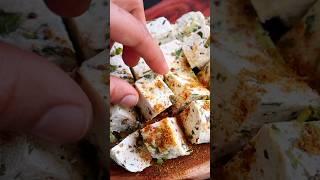 PANEER - Indischer Käse selber machen 