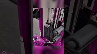 Ошибка в спортзале за дорого
