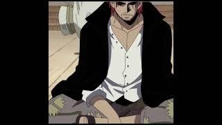 Shanks warns Whitebeard about the war and it's conclusion. ( One Piece English dub )