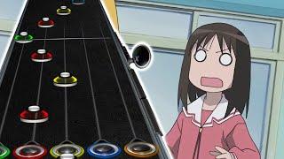 Oh My Gah! but its guitar hero