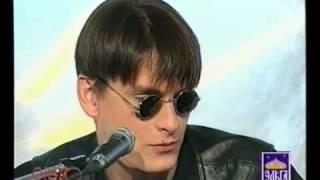 Владимир Беличенко и рок группа "Зимовье Зверей".