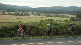 Travel with REI: San Juan Islands Multisport