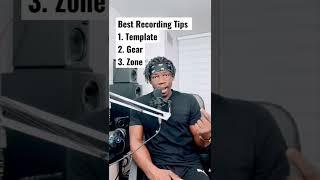 #best #recording #tips for #beginners in #2022  #music #producer #fyp #fypシ #shorts #foryou #hacks