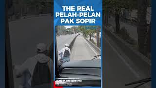 THE REAL PELAH-PELAN PAK SOPIR