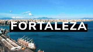 Fortaleza (Brasil)