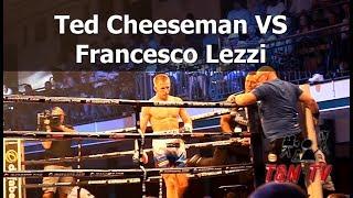 Ted Cheeseman VS Francesco Lezzi | NEXTGEN | York Hall, Bethnal Green, London