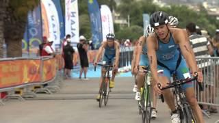 2013 Alanya European Championship Highlights: Elite Men