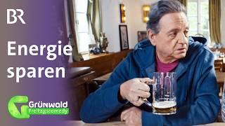 Energie sparen | Grünwald Freitagscomedy | BR