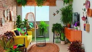 65 Ideias criativas de Decoração Sustentável para transformar sua casa