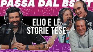 TROLLARE IL SISTEMA! ELIO E LE STORIE TESE passano dal BSMT!