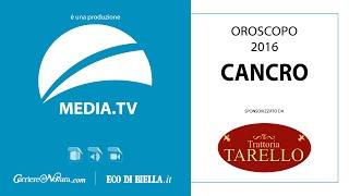 CANCRO PER ECODIBIELLA