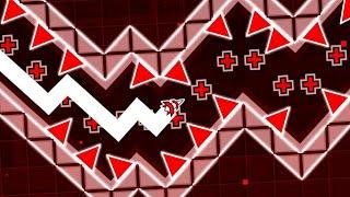 [4k] ''DeCode'' 100% (Demon) by Rek3dge | Geometry Dash